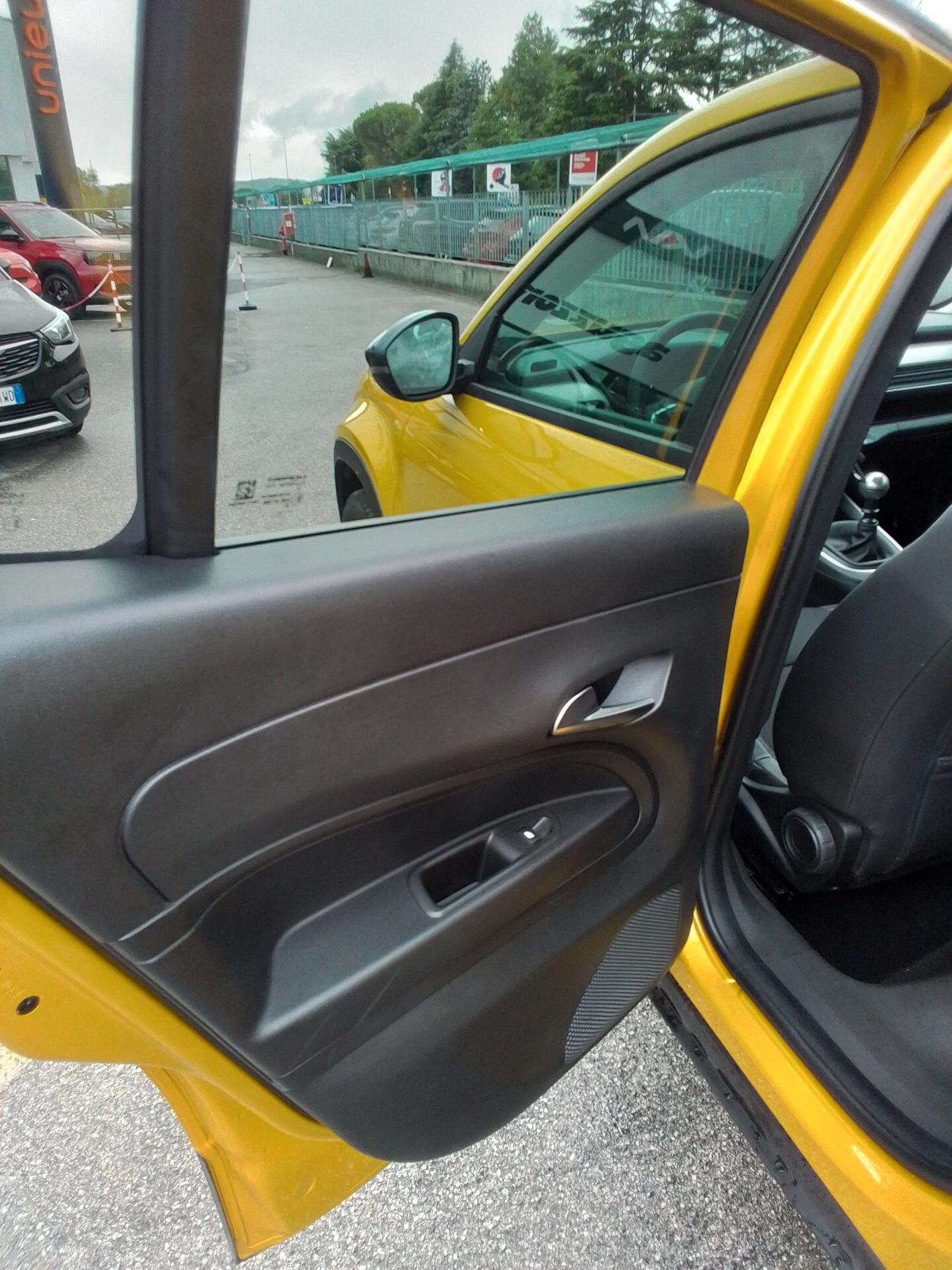 Jeep Avenger 1.2 Turbo 100 CV Summit