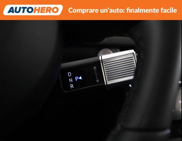 HYUNDAI Tucson 1.6 HEV aut. Exellence