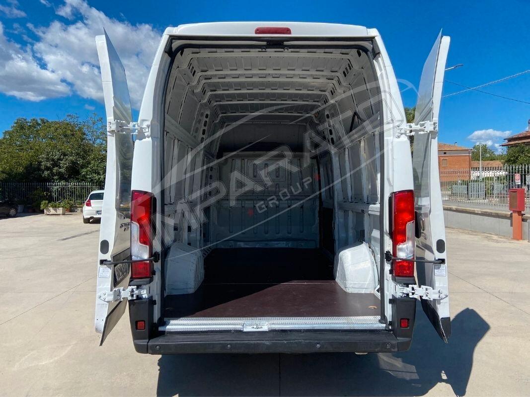 Fiat Ducato MAXI 2.3 MJT 140CV E6DT C/MOTORE NUOVO DI FABBRICA