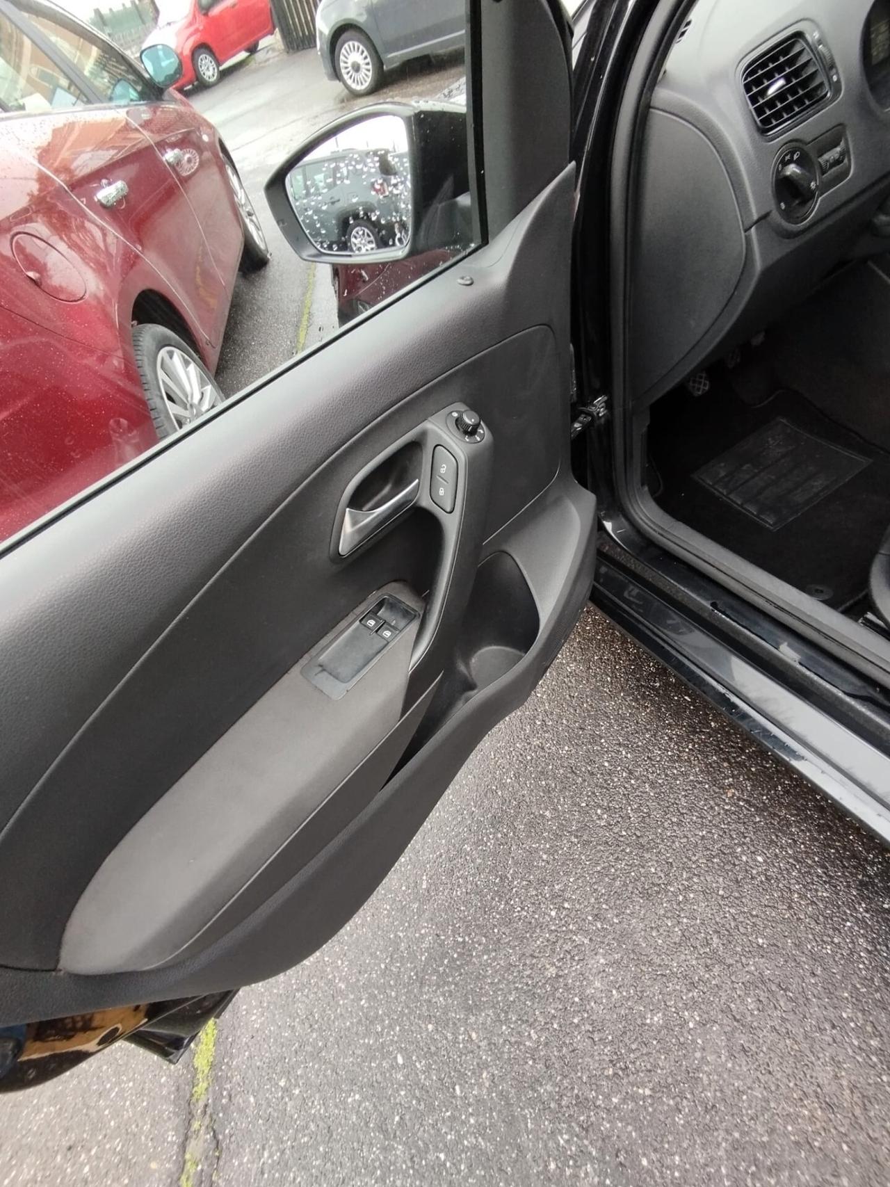 Volkswagen Polo 1.2 TDI DPF 5 p. Comfortline