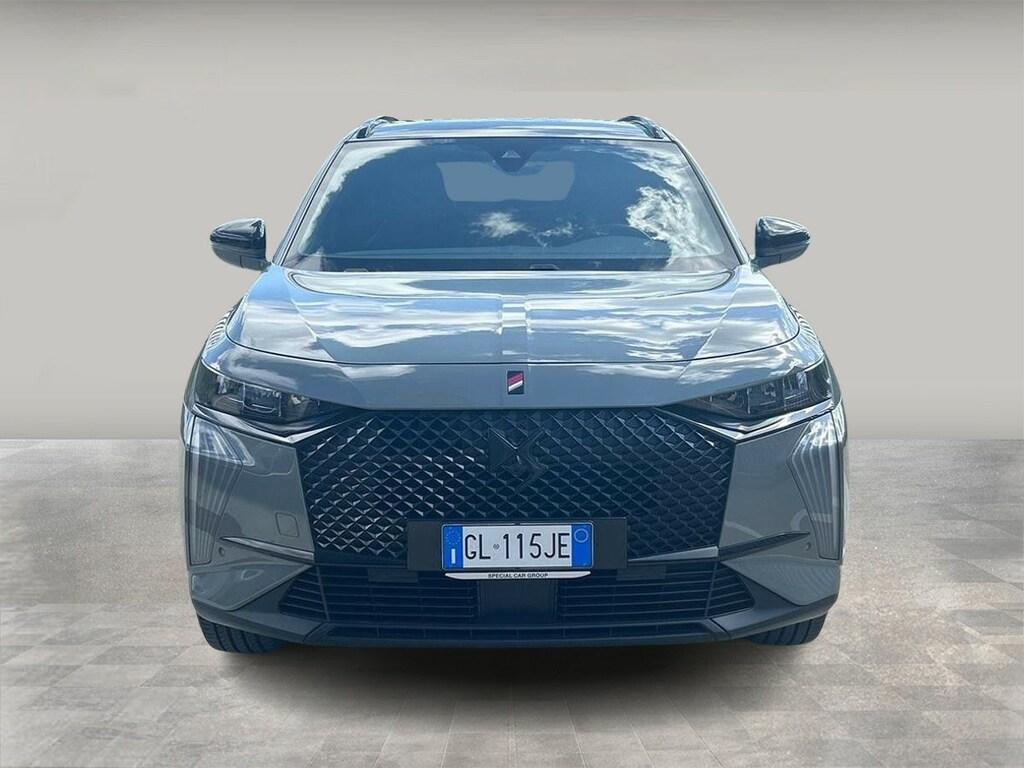 DS DS7 Crossback 1.5 BlueHDi Performance Line Auto