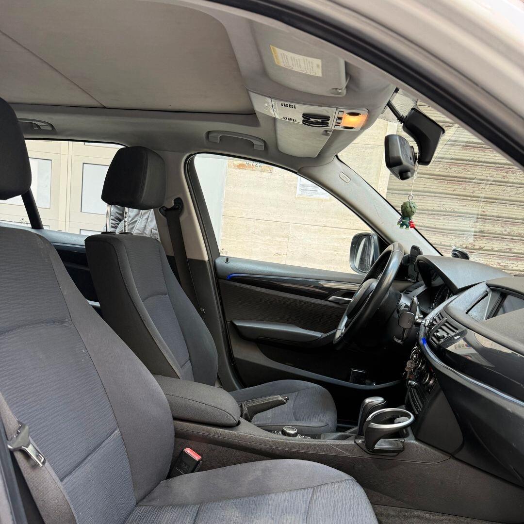 BMW X1 xDrive20d Futura
