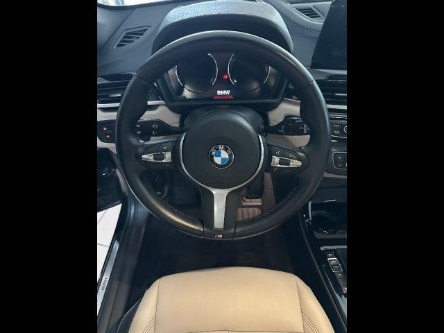 BMW X1 (F48) - xDrive20d xLine Plus