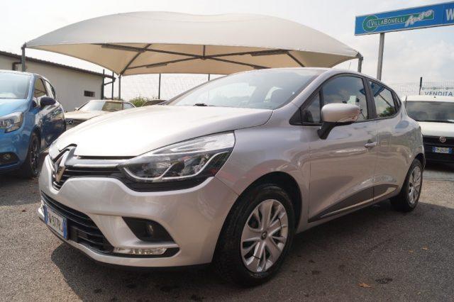 RENAULT Clio TCe 12V 90 CV 5 porte Business