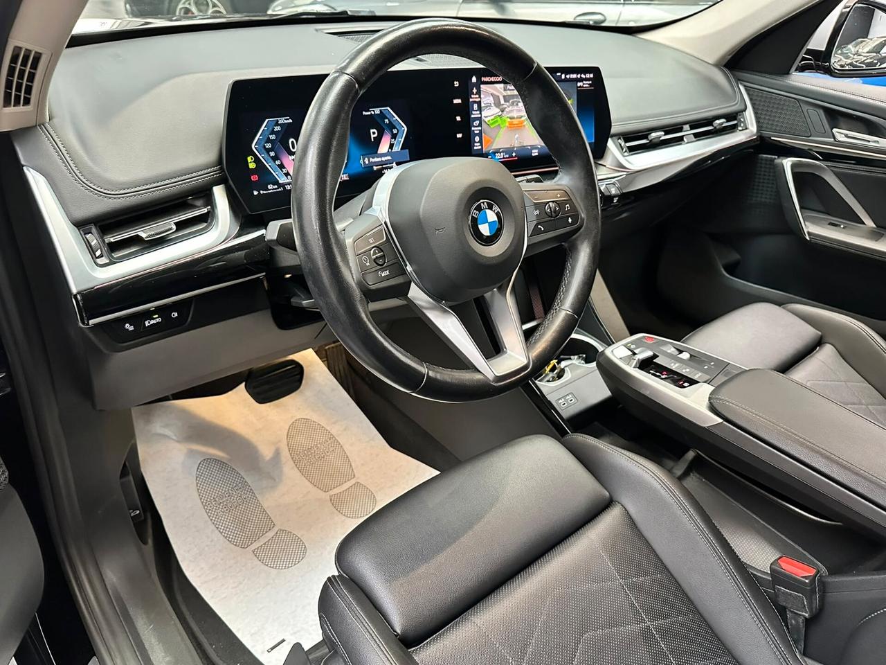 Bmw X1 sDrive 18d xLine