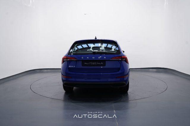 SKODA Scala 1.0 TSI 110cv Ambition