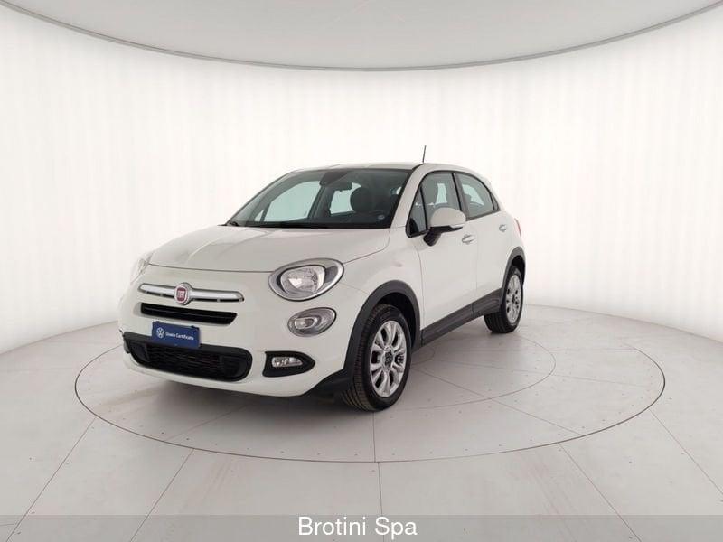 FIAT 500X 1.6 MultiJet 120 CV Business