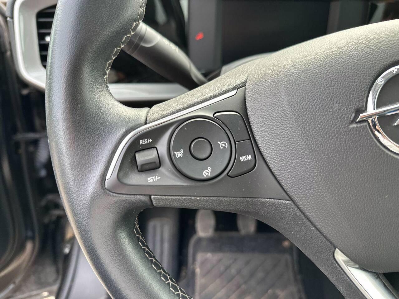 OPEL Mokka II 2020 - Mokka 1.2 t Elegance s&s 100cv