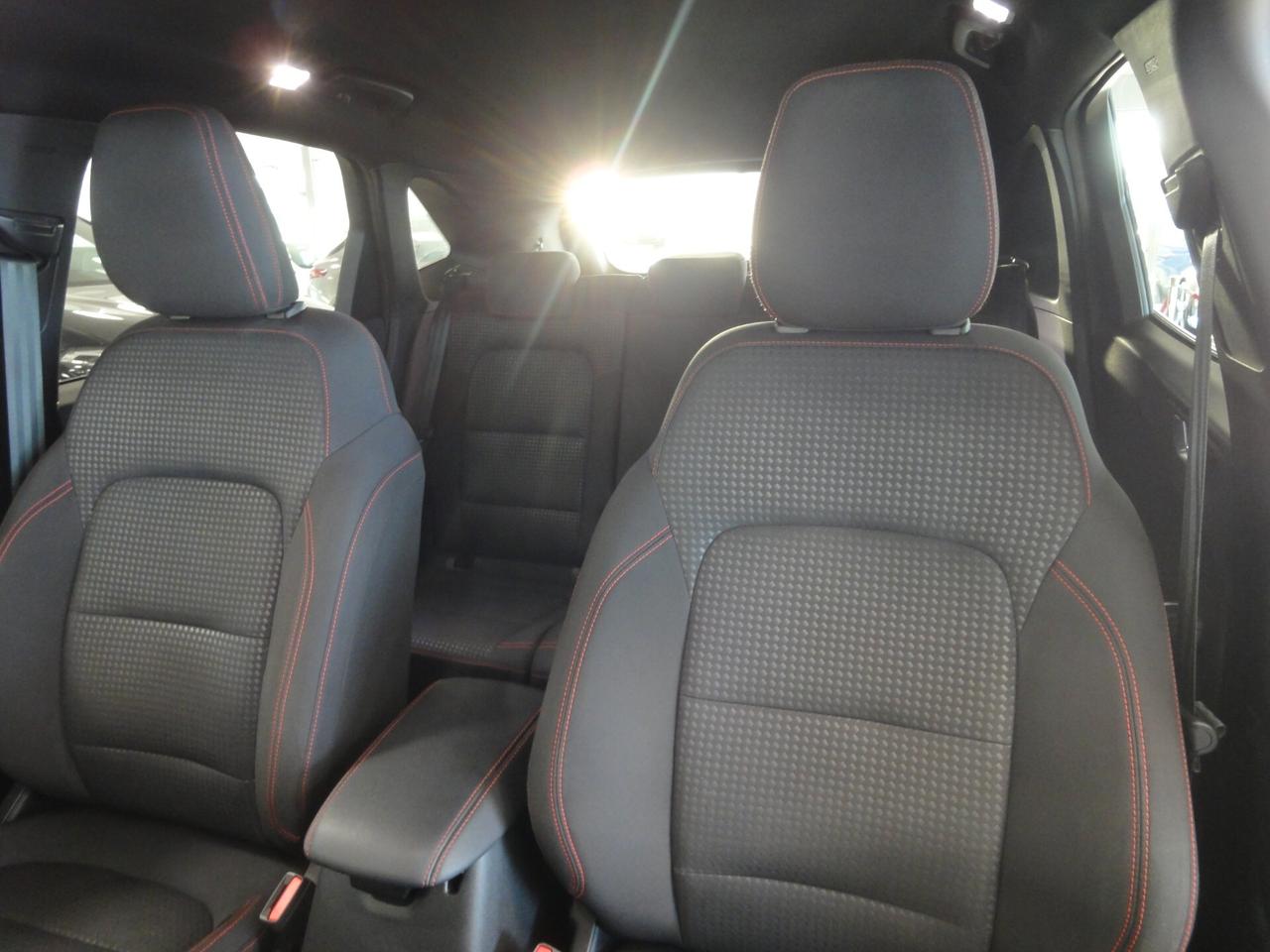 Ford Kuga 1.5 EcoBlue 120 CV aut. 2WD ST-Line
