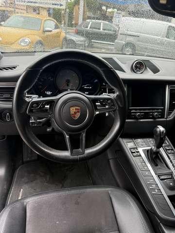 Porsche Macan Macan I 2014 3.0d S 250cv pdk