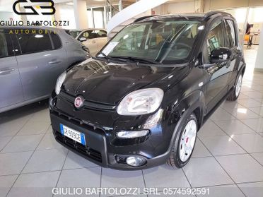 FIAT Panda Panda 1.0 FireFly S&S Hybrid