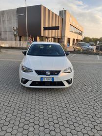 Seat Ibiza 1.0 TGI 5 porte FR