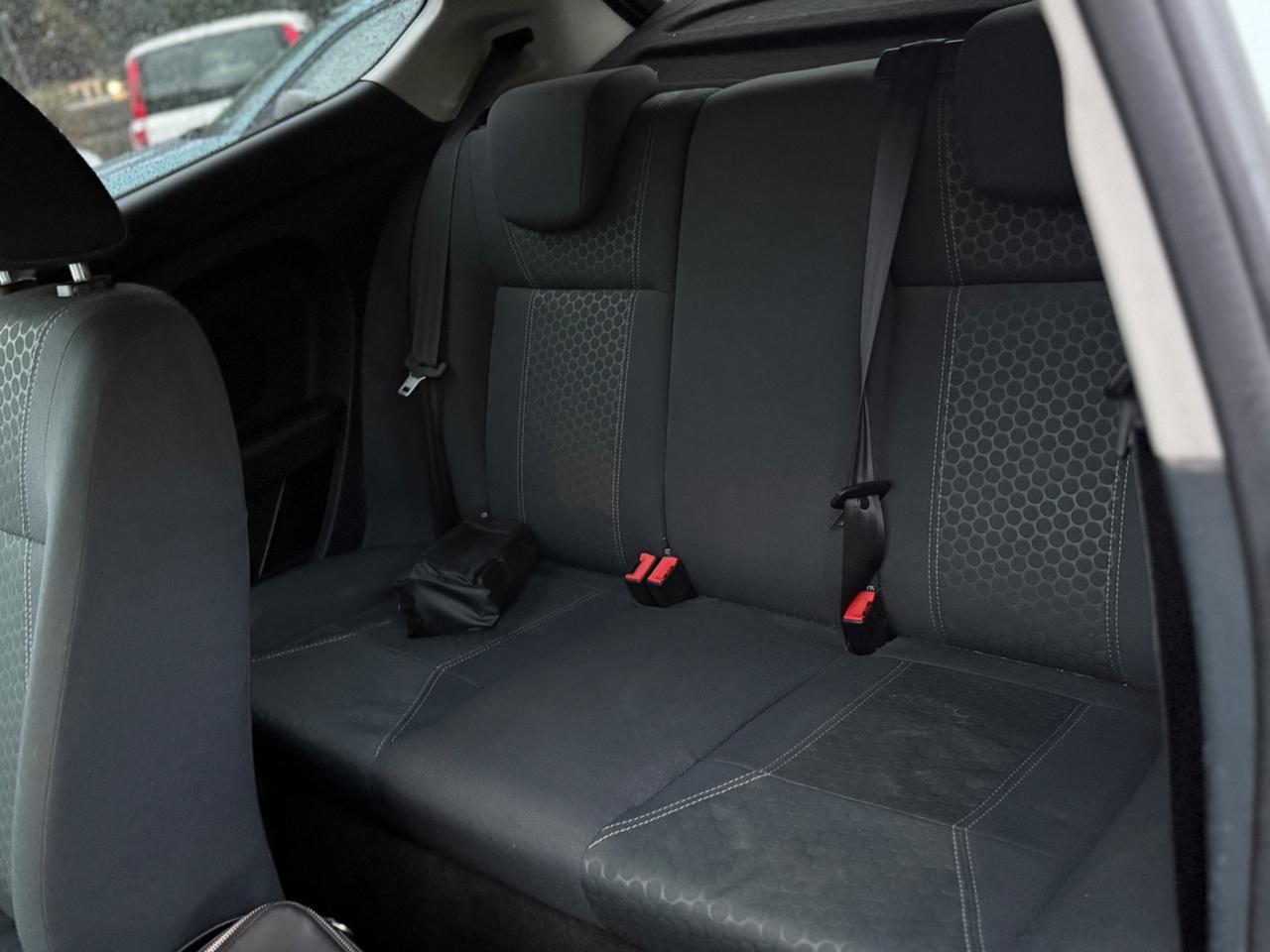 Ford Fiesta 1.2 TITANIUM 2011 NEOPATENTATI