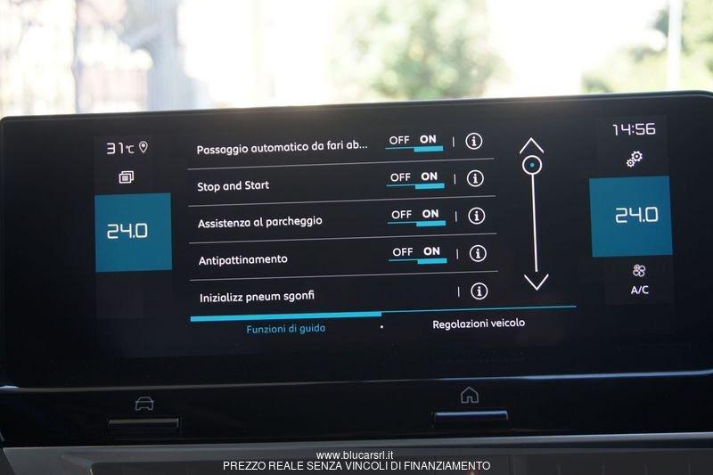 Citroën C4 C4 PureTech 130 S&S EAT8 Shine