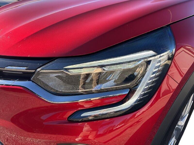 Renault Captur Captur TCe 100 CV GPL FAP Intens