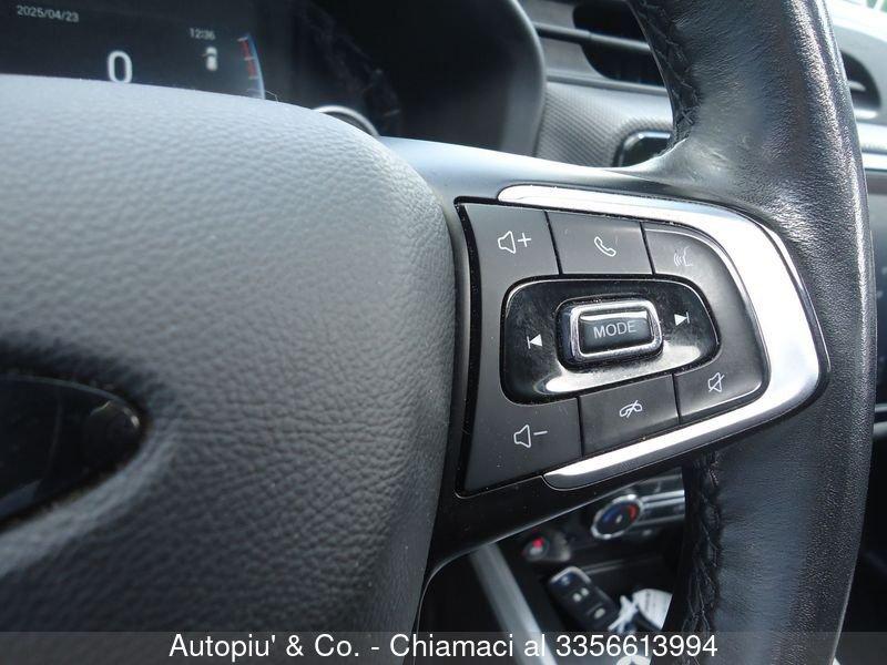 DR AUTOMOBILES dr 4.0 1.5 Bi-Fuel GPL