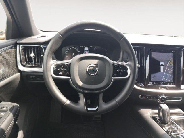 VOLVO V60 T6 Recharge AWD-Autom Plug-in Hybrid R-design