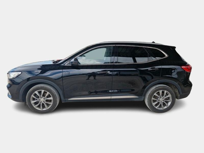 MG HS 1.5 t Luxury auto
