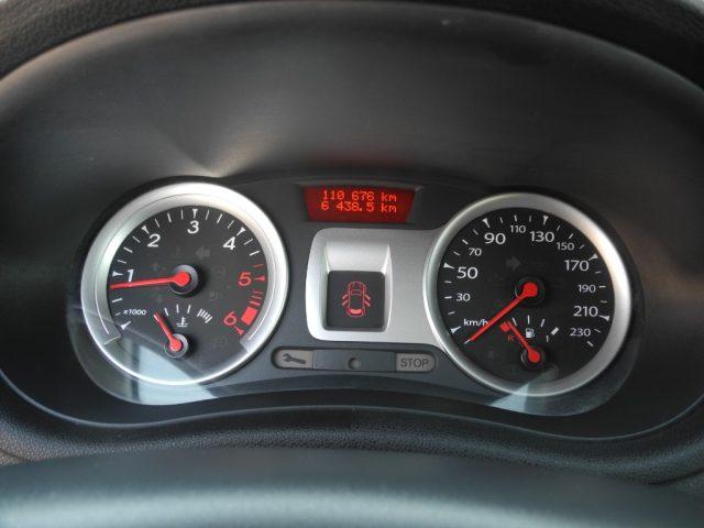 RENAULT Clio 1.5 dCi 65cv 5p. -OK NEOPATEN.- UNICA PROPRIETARIA