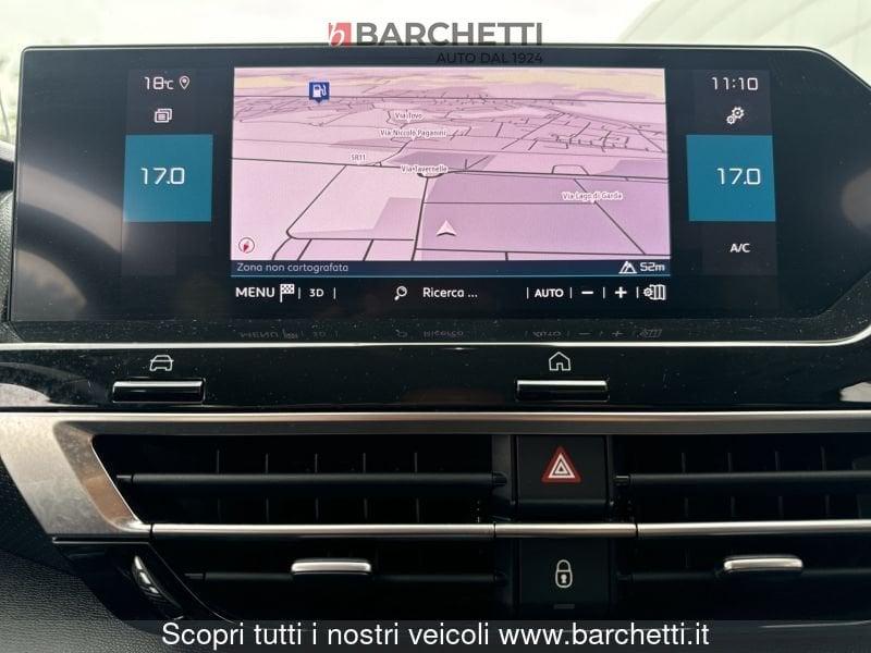 Citroën C4 PureTech 130 S&S EAT8 Shine