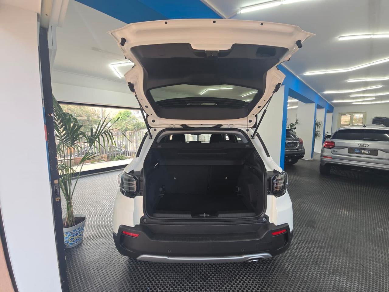 NUOVA Jeep Avenger 1.2 Turbo 100 CV Longitude