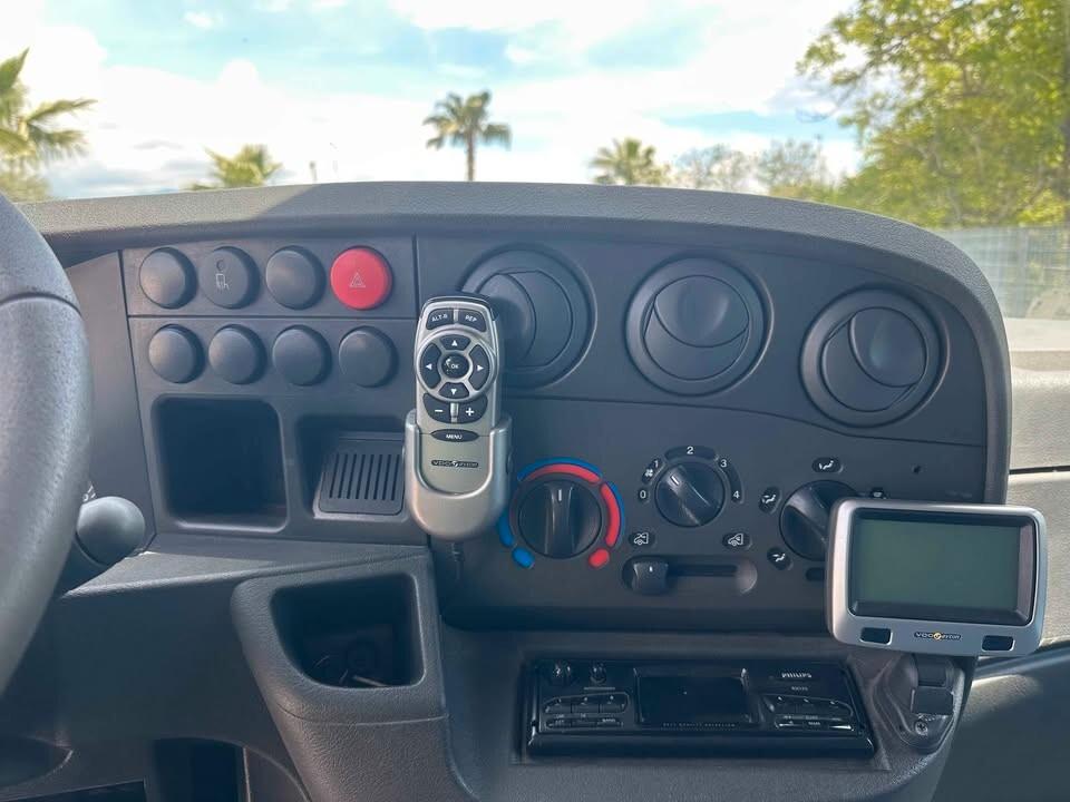 Iveco Daily 2.8 Cabinato