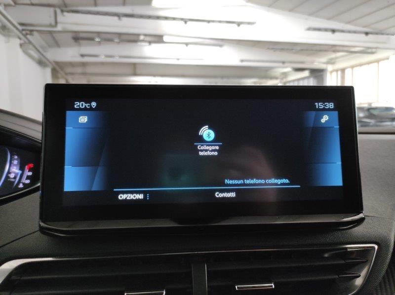 PEUGEOT 5008 2ª serie - 5008 BlueHDi 130 S&S EAT8 Allure Pack