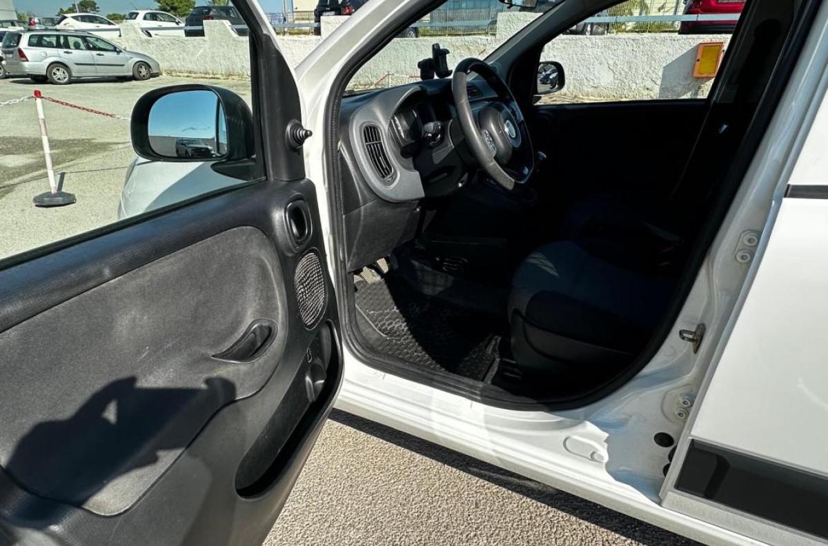 FIAT PANDA 1.0 Van