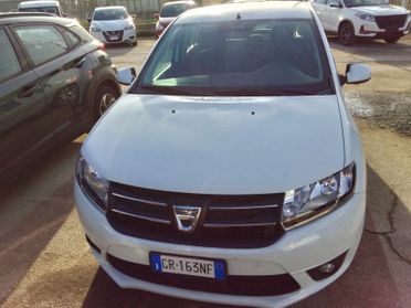 Dacia Sandero Sandero 1.2 16V GPL 75CV Lauréate