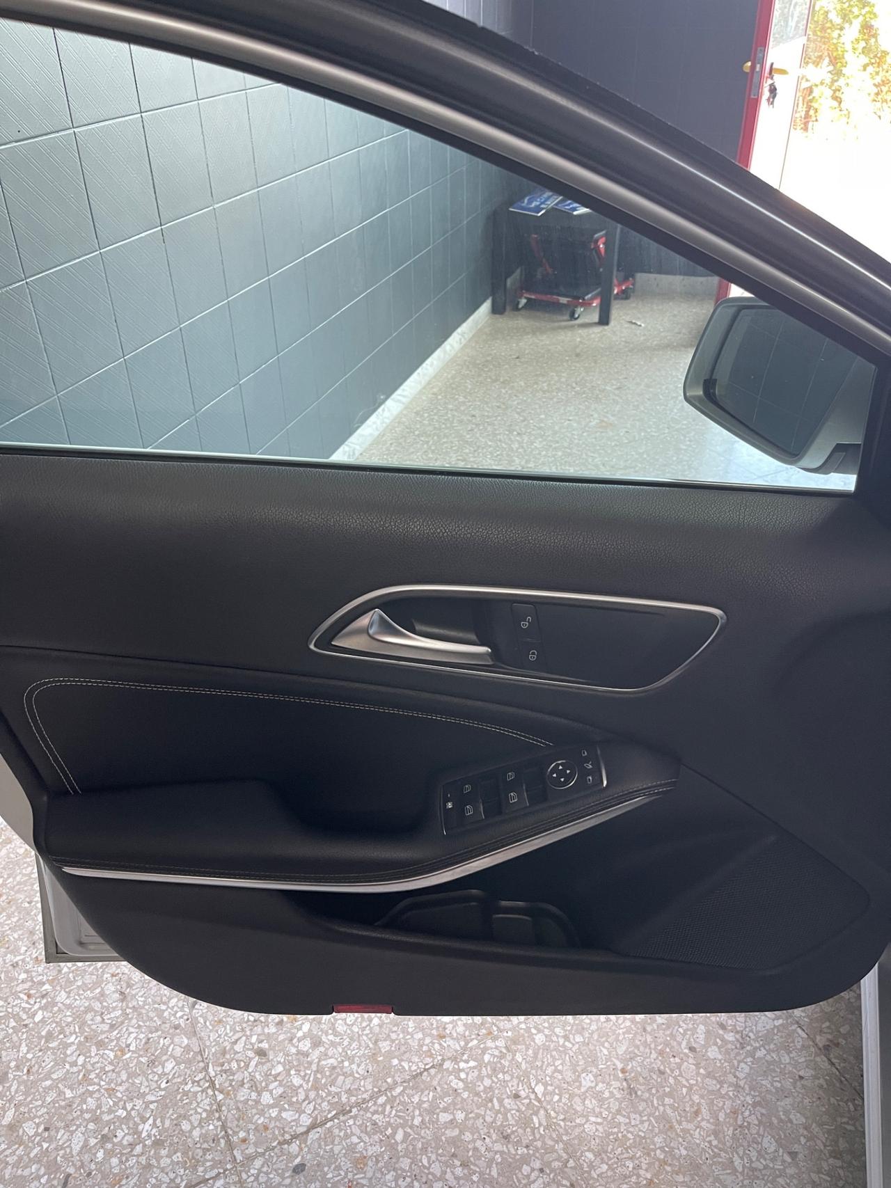 Mercedes-benz A 180 CDI Sport