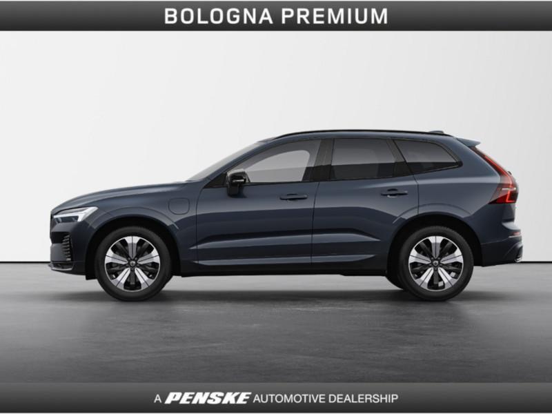 Volvo XC60 T6 Plug-in hybrid AWD automatico Plus Dark