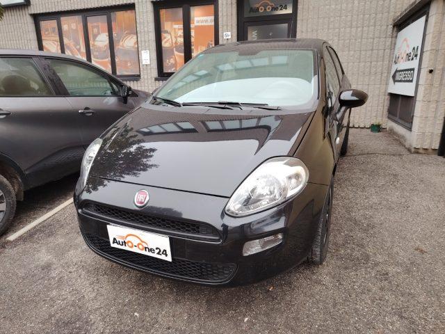 FIAT Punto 1.2 8V 5 porte Lounge NEOPATENTATI/PREZZO REALE