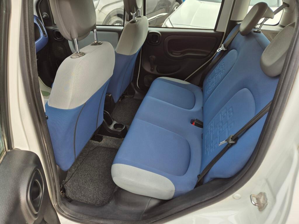 Fiat Panda 1.3 MJT 95CV EURO6 Lounge