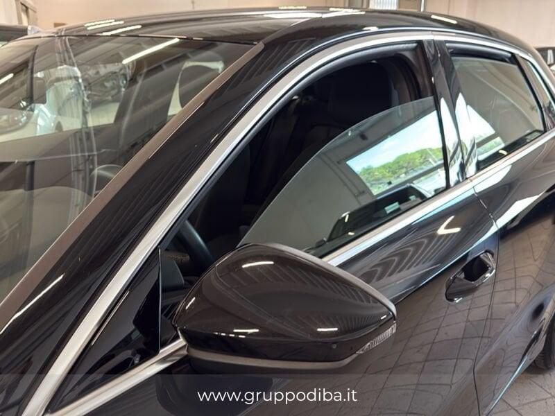 Audi A3 IV 2020 Sportback Diesel Sportback 35 2.0 tdi Business Advanced s-tronic