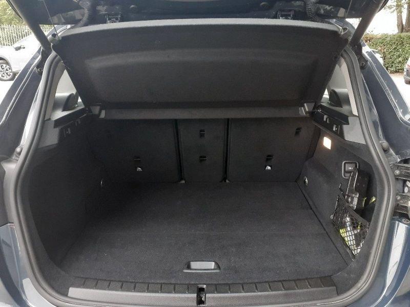 BMW Serie 2 Active Tourer 218 d Active Tourer 1°PROP-GARANZIA-KM CERTIFCATI