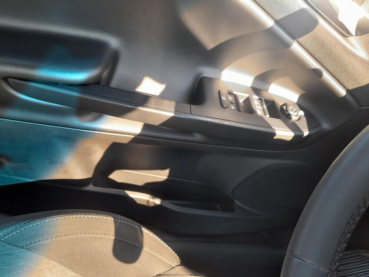 Alfa Romeo Giulietta 1.6 JTDm 120 CV anno 2019