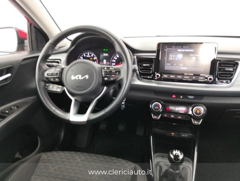 Kia Rio 1.2 DPi 84 CV Style