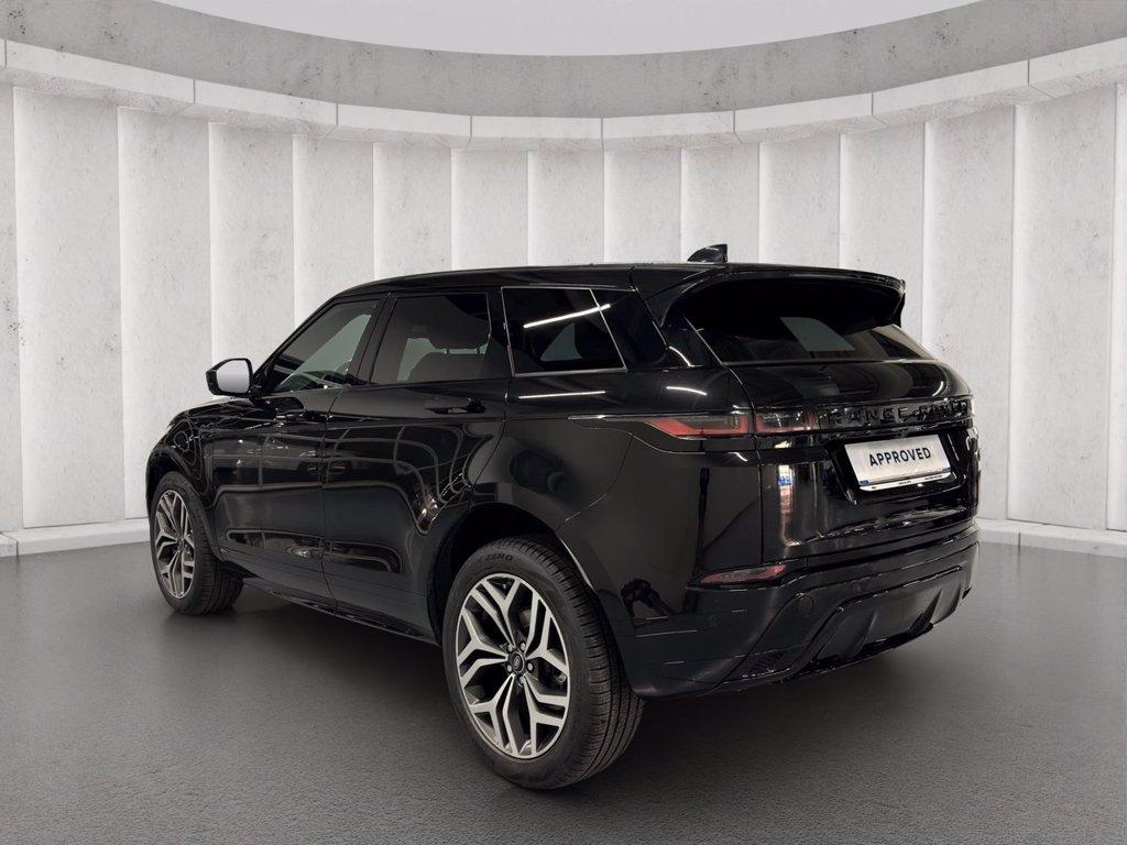 LAND ROVER Range Rover Evoque 2 serie LAND ROVER 1.5 I3 160 CV Auto R-Dynamic SE del 2021