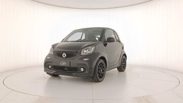 SMART Fortwo III 2015 - Fortwo 0.9 t Passion 90cv twinamic my18