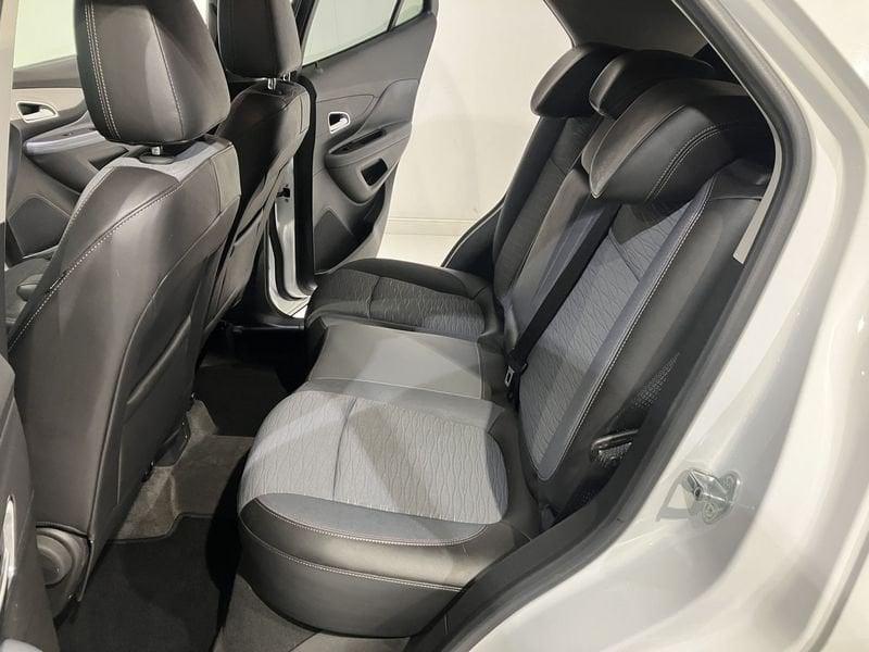 Opel Mokka 1.4T Cosmo 140cv 4x2 AT6 Km 37000!!!