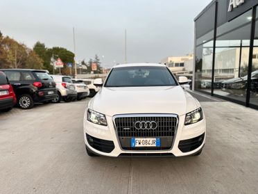 Audi Q5 2.0 TDI 177CV quattro S tronic Line