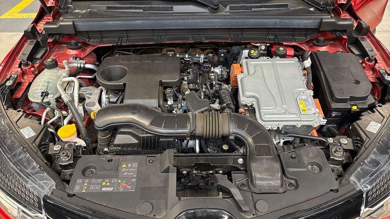 Renault Arkana 1.6 E-Tech full hybrid Intens Auto 145cv