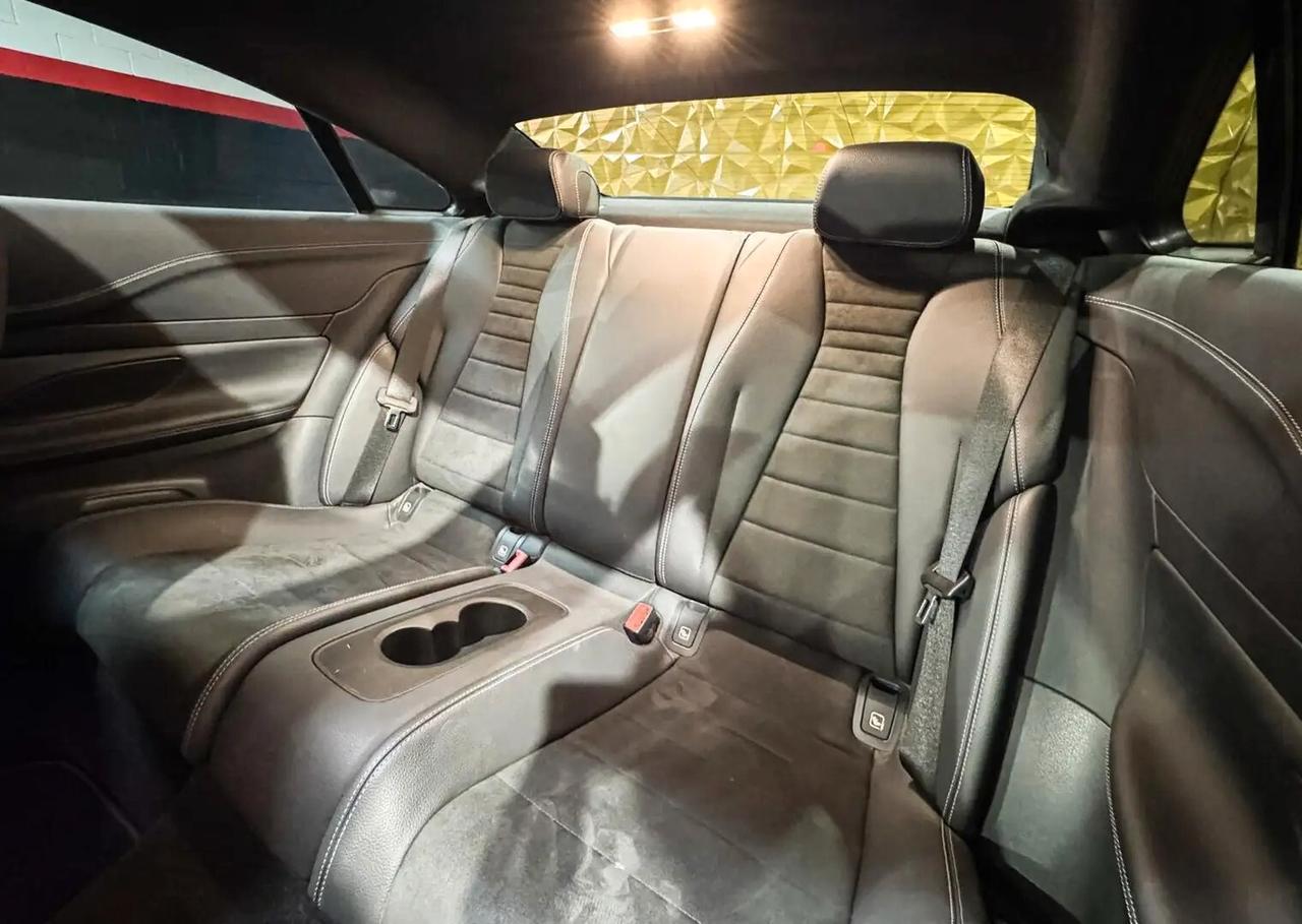 Mercedes-benz E 220 d 4Matic Premium Plus