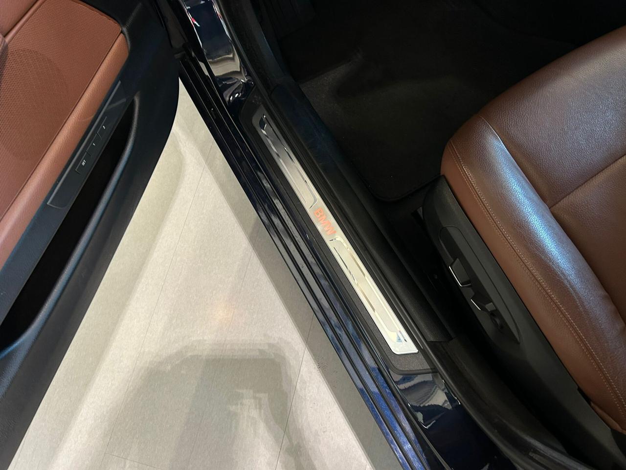 Bmw 530 530d xDrive 258CV Luxury