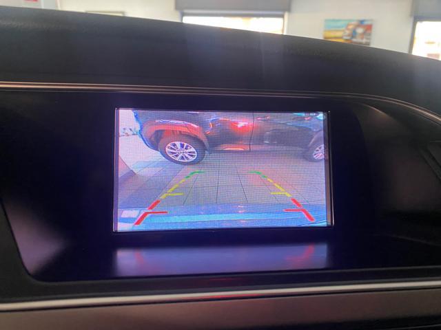 AUDI A5 SPB 2.0 TDI 177 CV S tronic S line