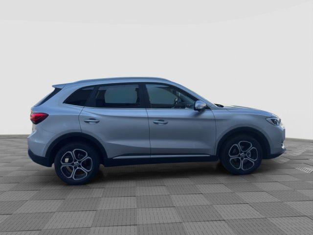 MG ZS ZS 1.5 Comfort