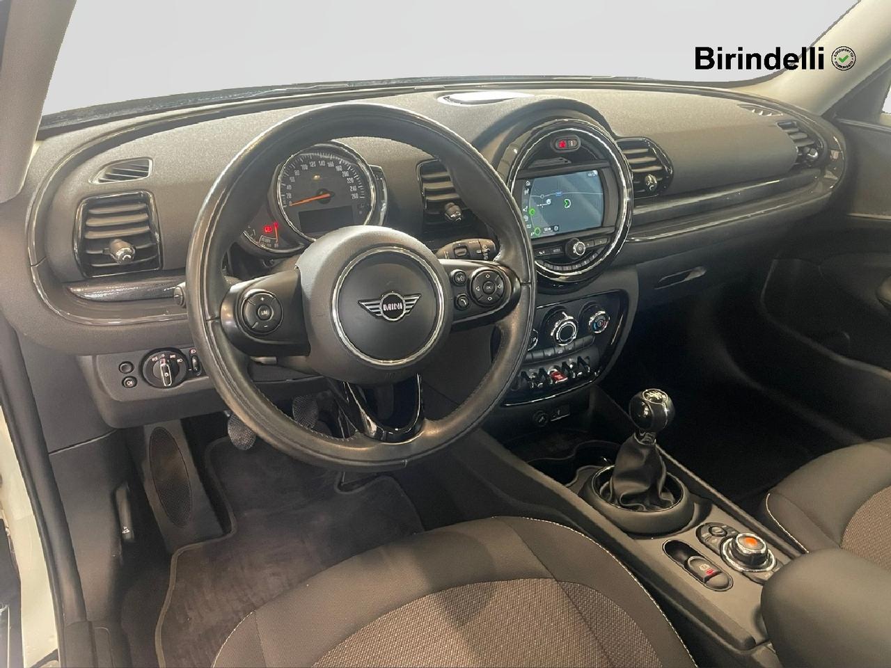 MINI Mini Clubman (F54) - Mini 1.5 One Clubman