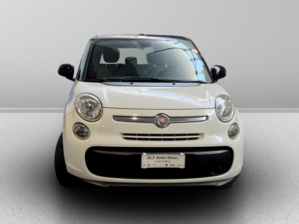 Fiat 500L Living 1.3 mjt Pop Star 85cv
