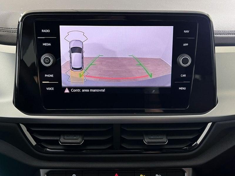 Volkswagen T-Roc 1.5 TSI ACT DSG Edition Plus