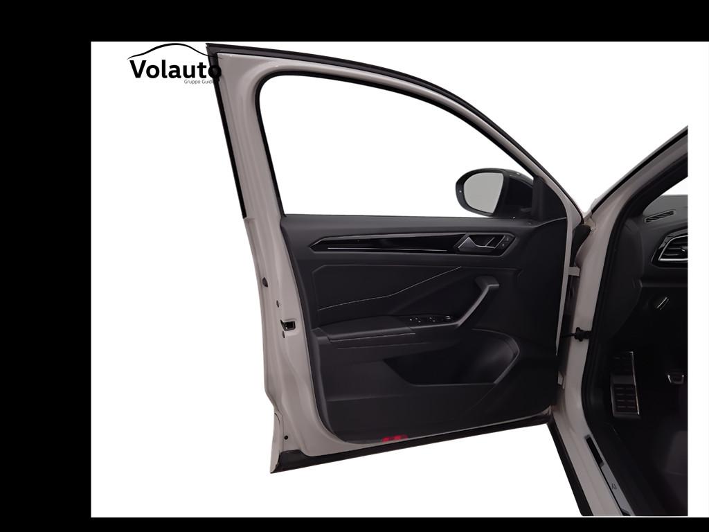 VOLKSWAGEN T-Roc I 2022 - T-Roc 1.0 tsi R-Line 110cv